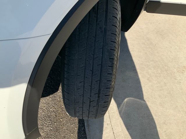 Used 2022 Chevrolet Trax LS w/ Tint and Cruise Package image 11