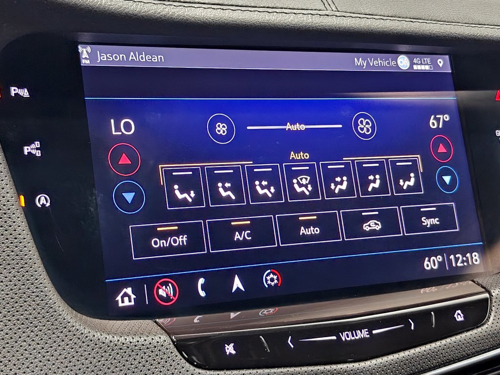Used 2019 Cadillac CT6 Sport w/ Super Cruise Package AWD/4WD image 46