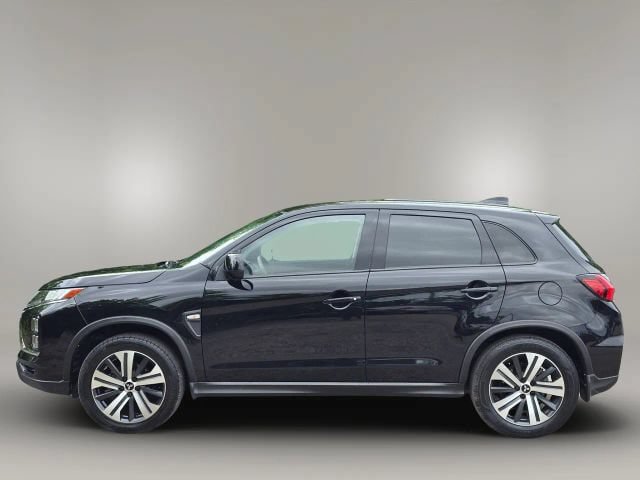 Used 2022 Mitsubishi Outlander Sport LE AWD/4WD image 8