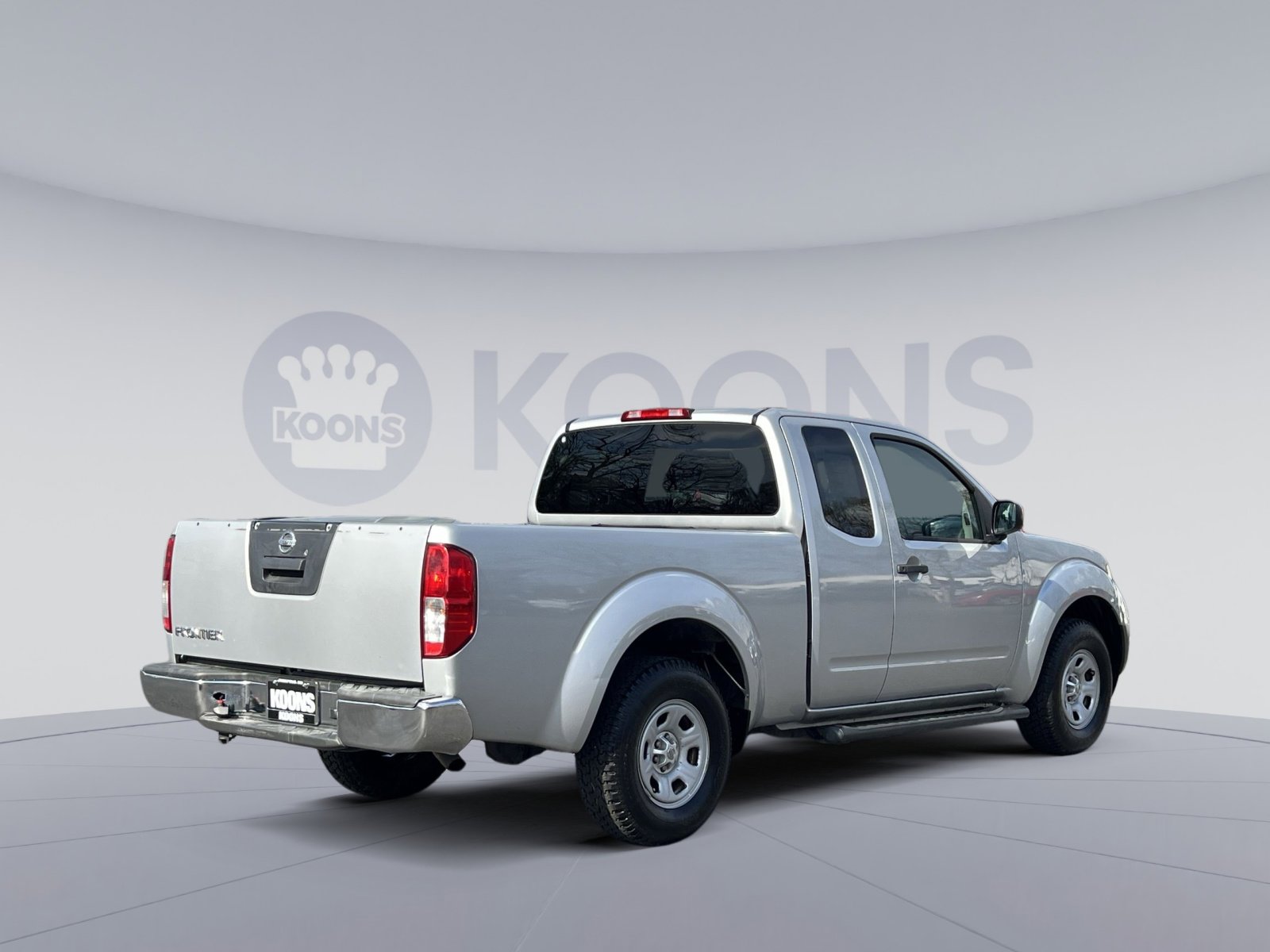 Used 2014 Nissan Frontier S w/ S Preferred Package image 5