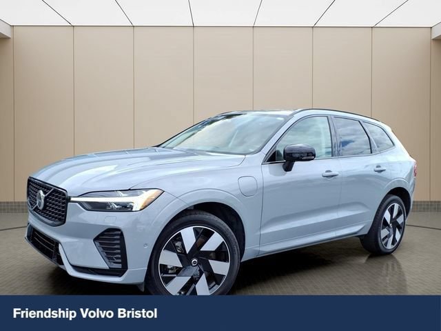 Used 2025 Volvo XC60 T8 Plus w/ Climate Package