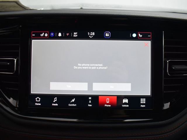 New 2026 Dodge Durango GT image 24