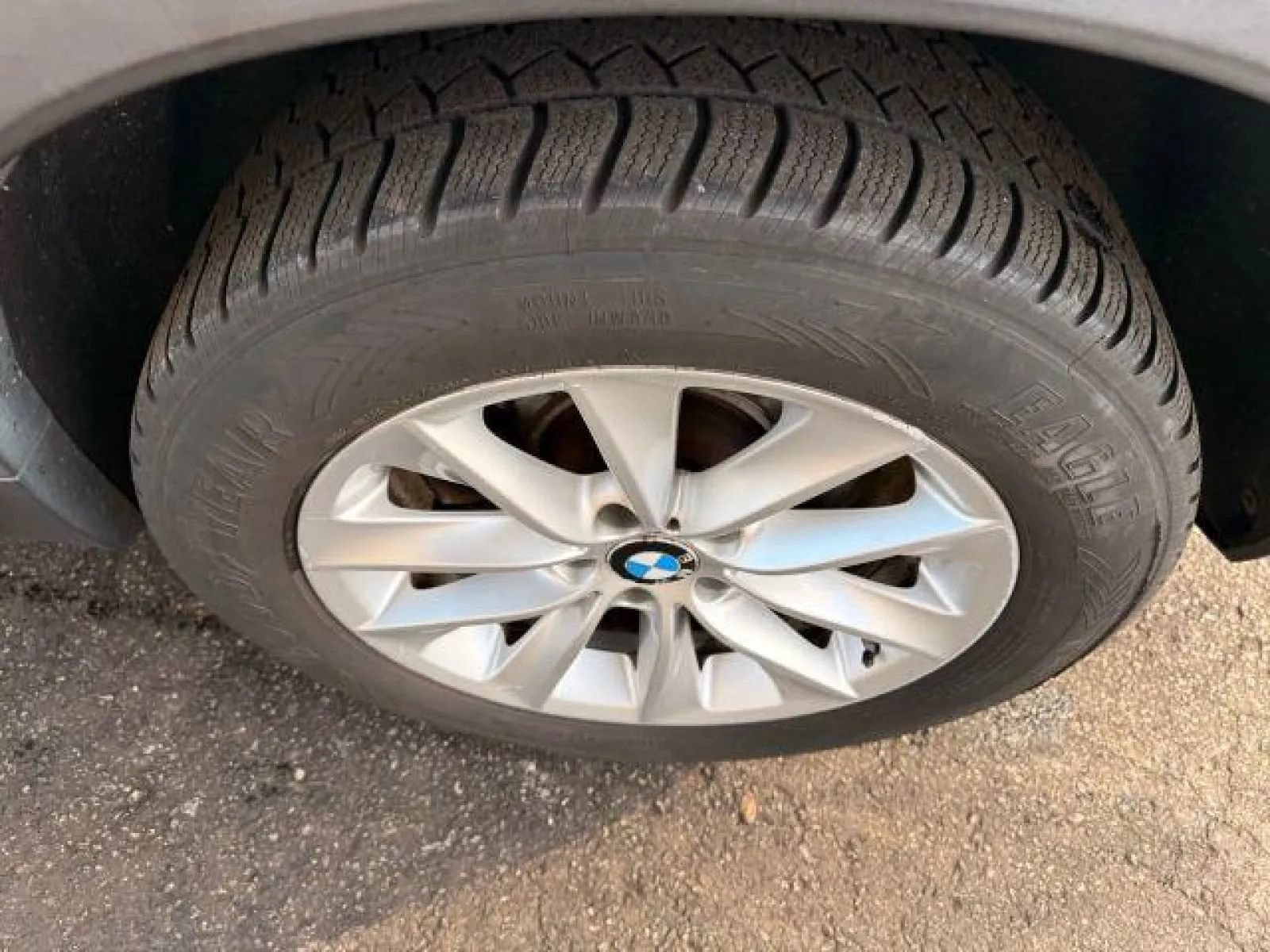 Used 2014 BMW X3 xDrive28i AWD/4WD image 38