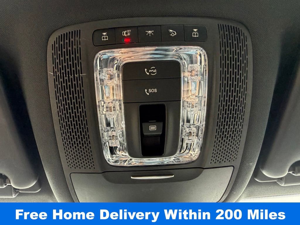 Used 2020 Mercedes-Benz GLE 350 4MATIC image 30