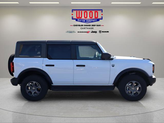 New 2026 Ford Bronco Big Bend image 7