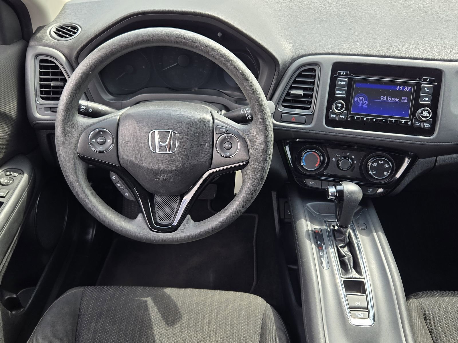 Used 2018 Honda HR-V LX image 24