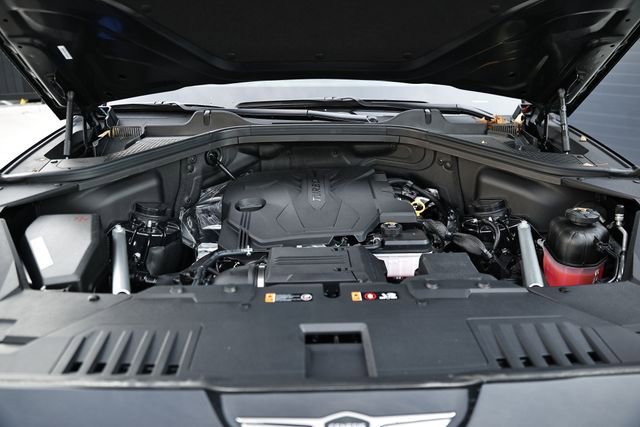 New 2026 Genesis GV80 2.5T Prestige image 14