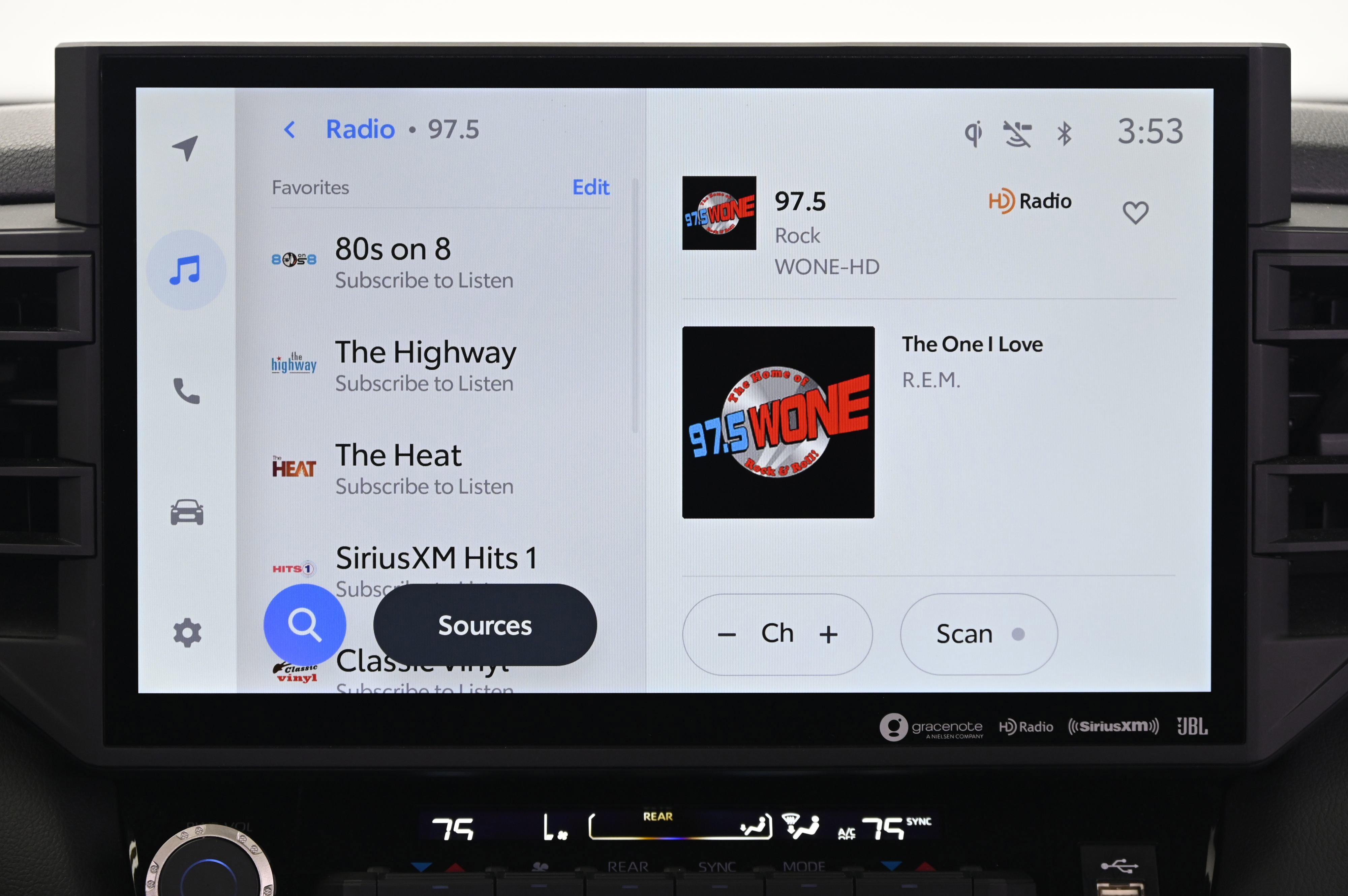 Used 2024 Toyota Sequoia TRD Pro image 35