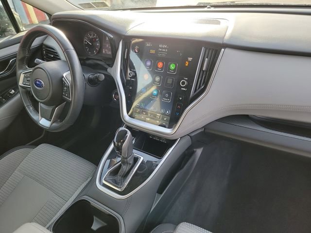 Used 2024 Subaru Outback Premium image 29