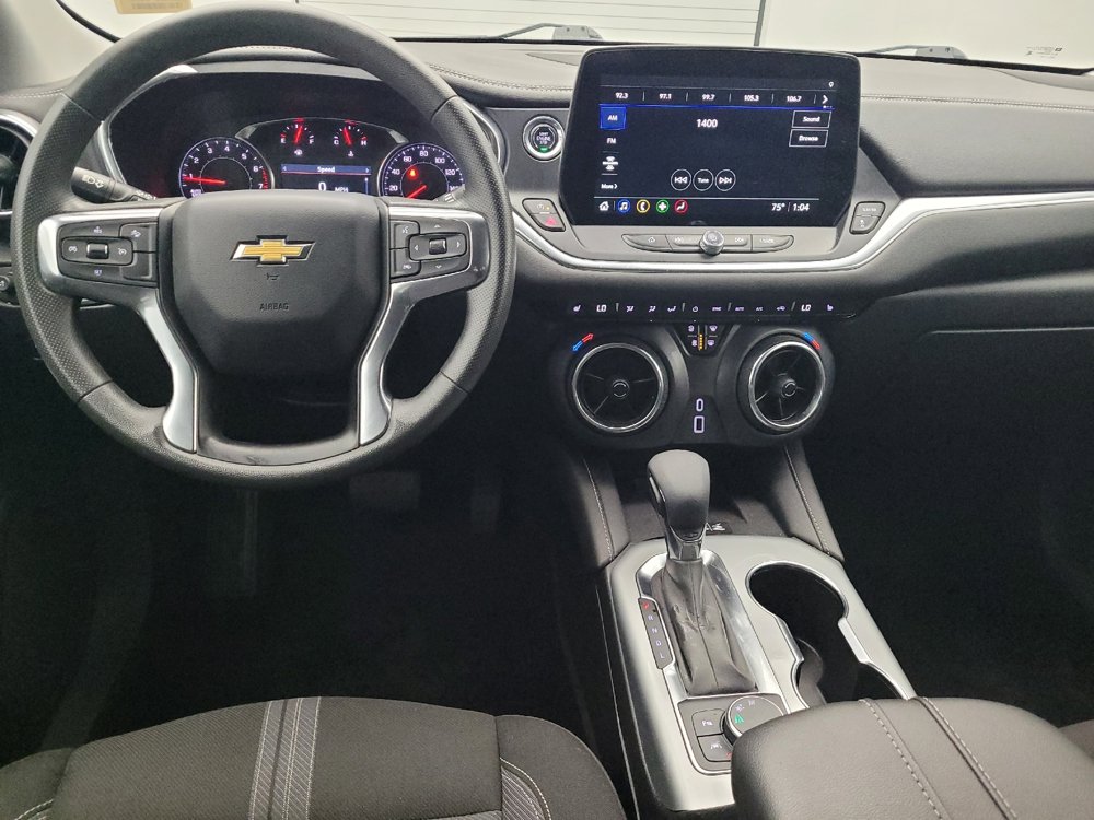 Used 2024 Chevrolet Blazer LT w/ Convenience Package FWD image 22