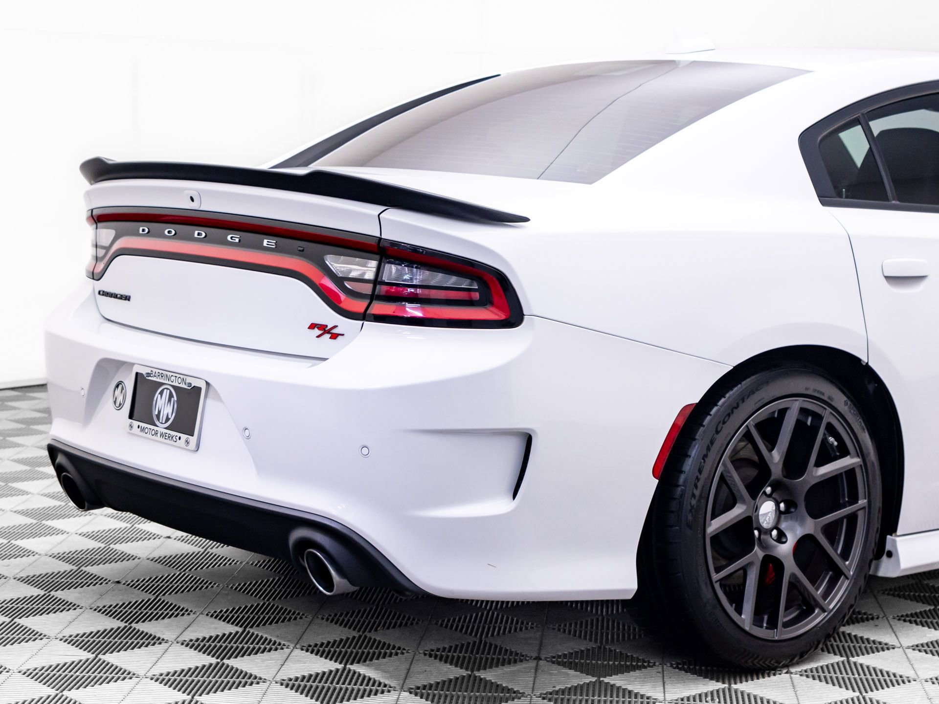 Used 2016 Dodge Charger R/T Scat Pack w/ Technology Group image 38