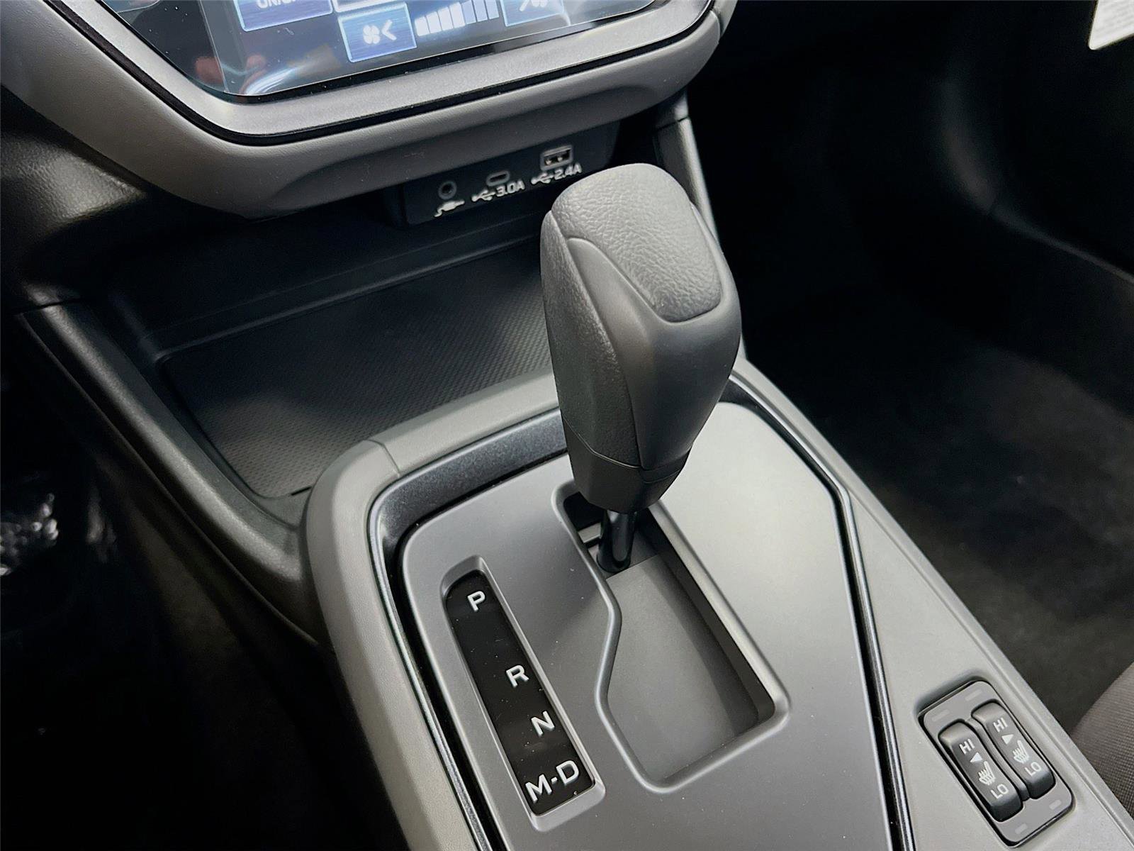 New 2026 Subaru Crosstrek 2.0i Premium image 12