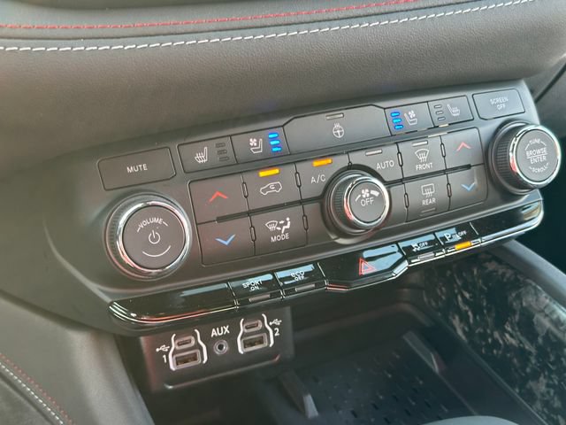 New 2026 Dodge Durango GT AWD/4WD image 36