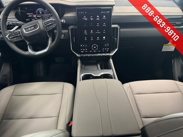 New 2026 GMC Acadia Elevation image 16