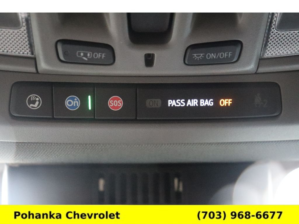 Certified 2023 GMC Sierra 1500 SLT w/ SLT Convenience Package AWD/4WD image 22