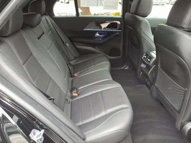 Certified 2024 Mercedes-Benz GLE 350 4MATIC image 20