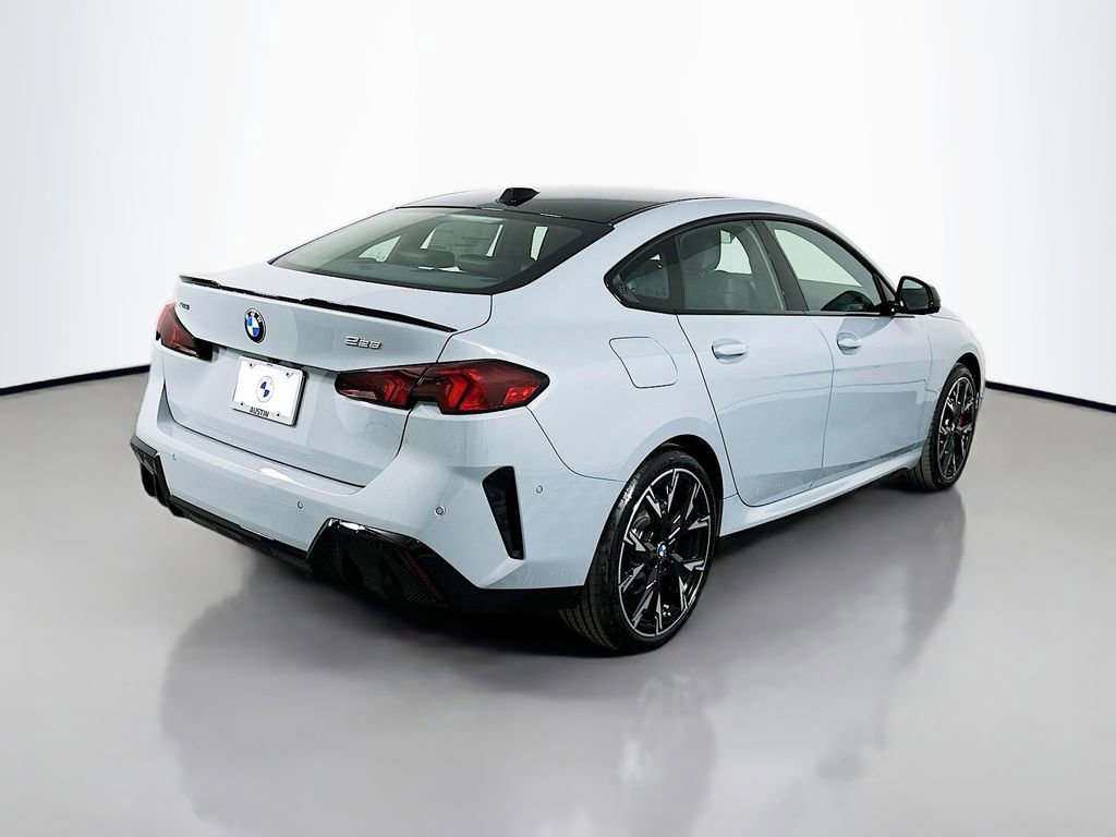 Used 2026 BMW 228i xDrive w/ Technology Package image 5