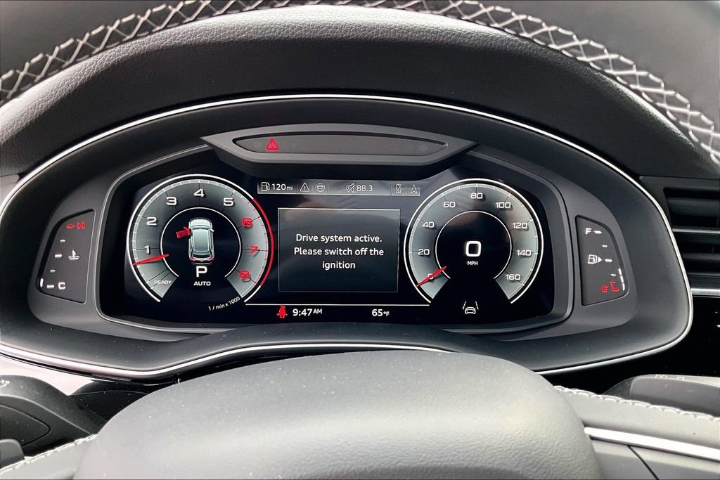 New 2026 Audi Q8 Premium Plus AWD/4WD image 26
