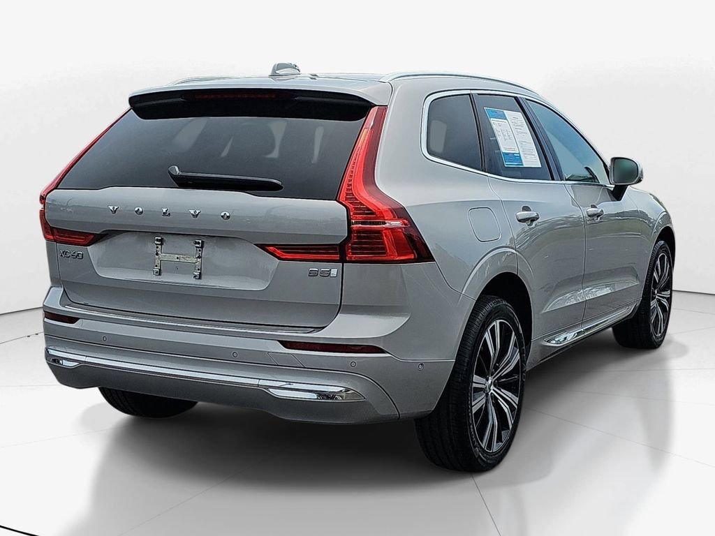 Used 2023 Volvo XC60 B5 Plus w/ Protection Package Premier FWD image 6