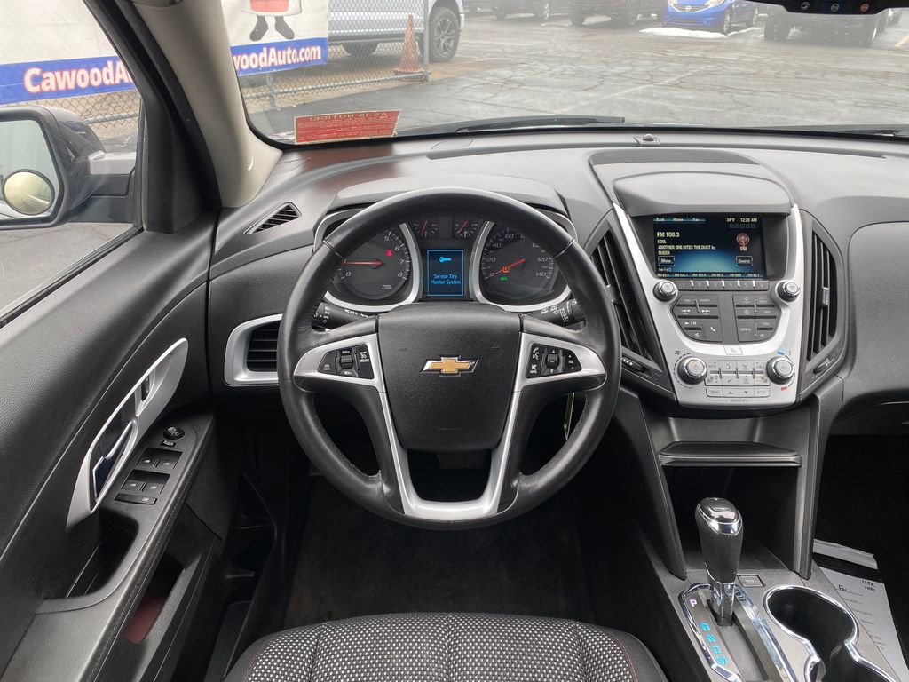 Used 2016 Chevrolet Equinox LT w/ Convenience Package image 19