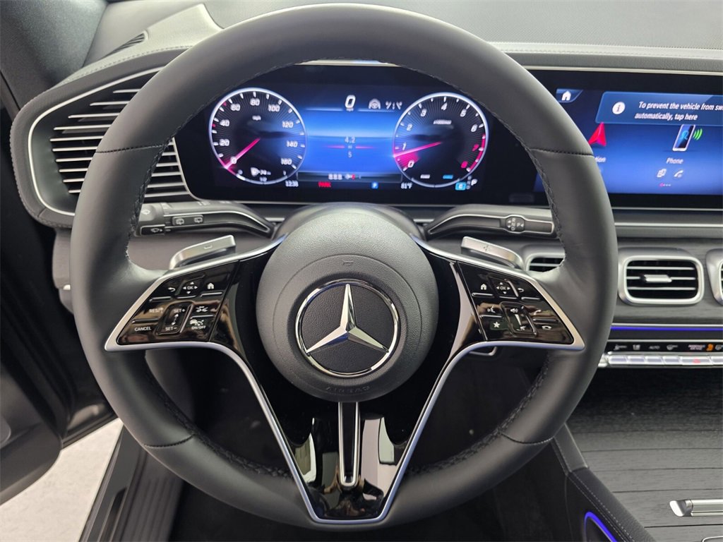 New 2026 Mercedes-Benz GLE 350 4MATIC image 15