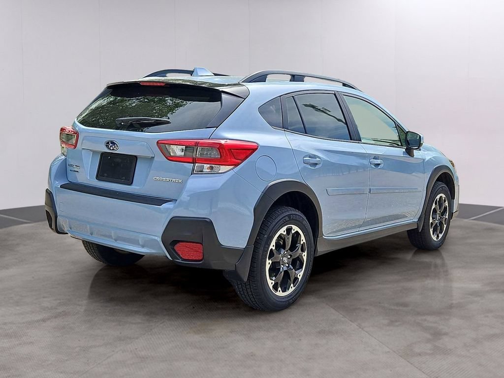 Used 2023 Subaru Crosstrek 2.0i Premium AWD/4WD image 7