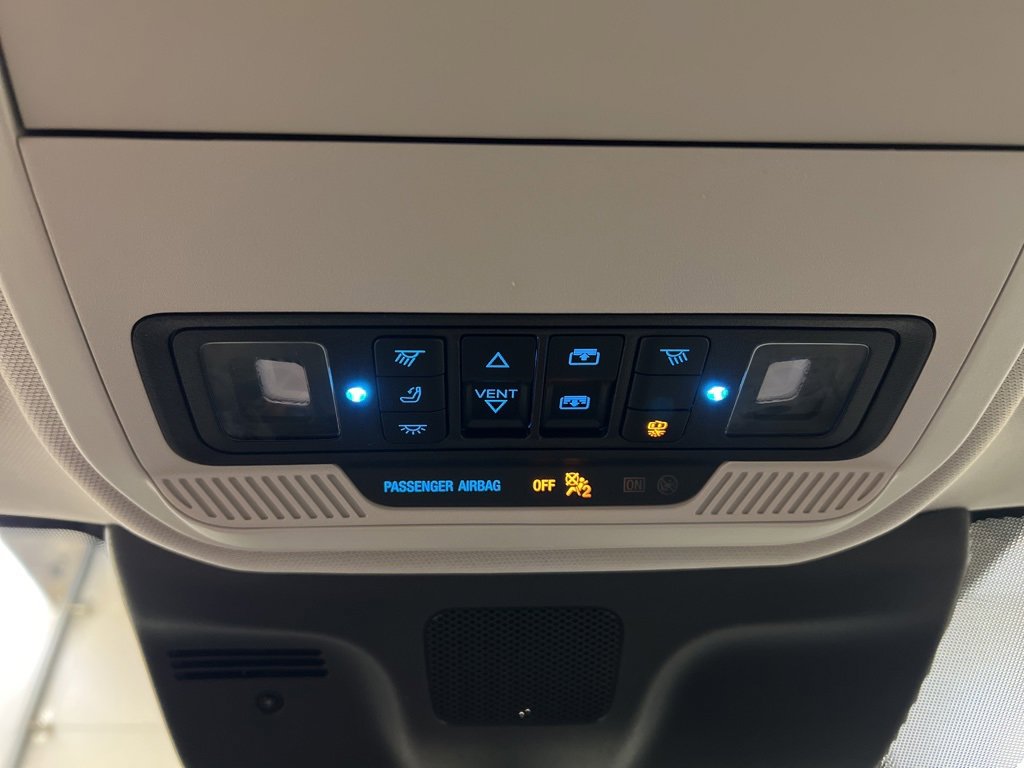 New 2025 Ford Expedition Max Platinum w/ Platinum Ultimate Package image 26