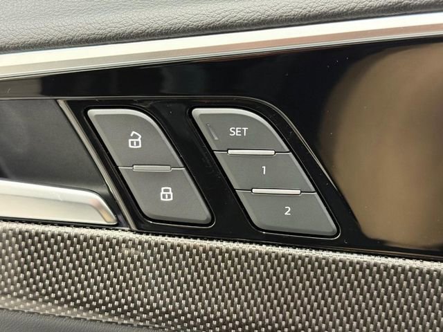 Used 2023 Audi S4 Premium Plus w/ Premium Plus Package image 14
