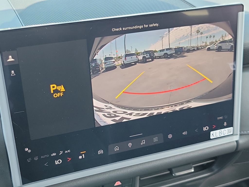 New 2026 MAZDA CX-5 Preferred AWD/4WD image 9
