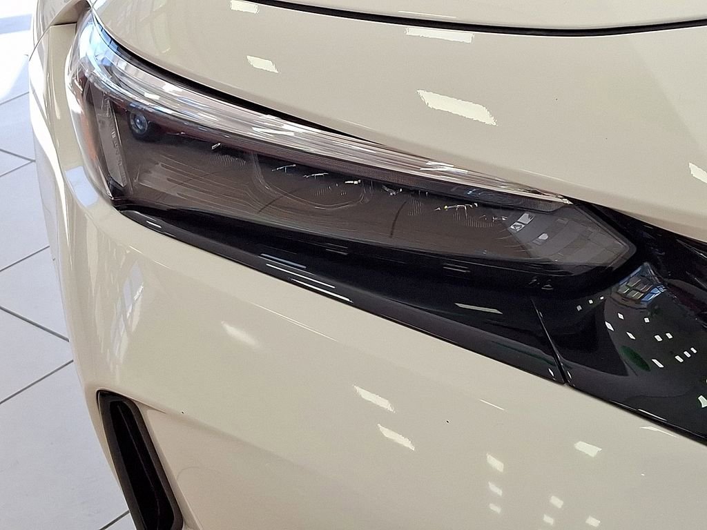 Used 2025 Honda Civic Type R image 9
