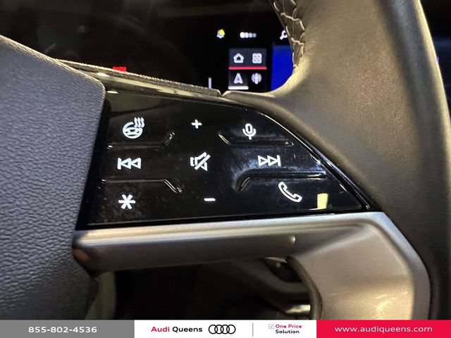 Used 2025 Audi Q5 Premium Plus w/ Premium Plus AWD/4WD image 27