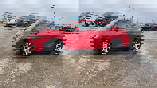 Used 2015 Honda Civic LX image 5