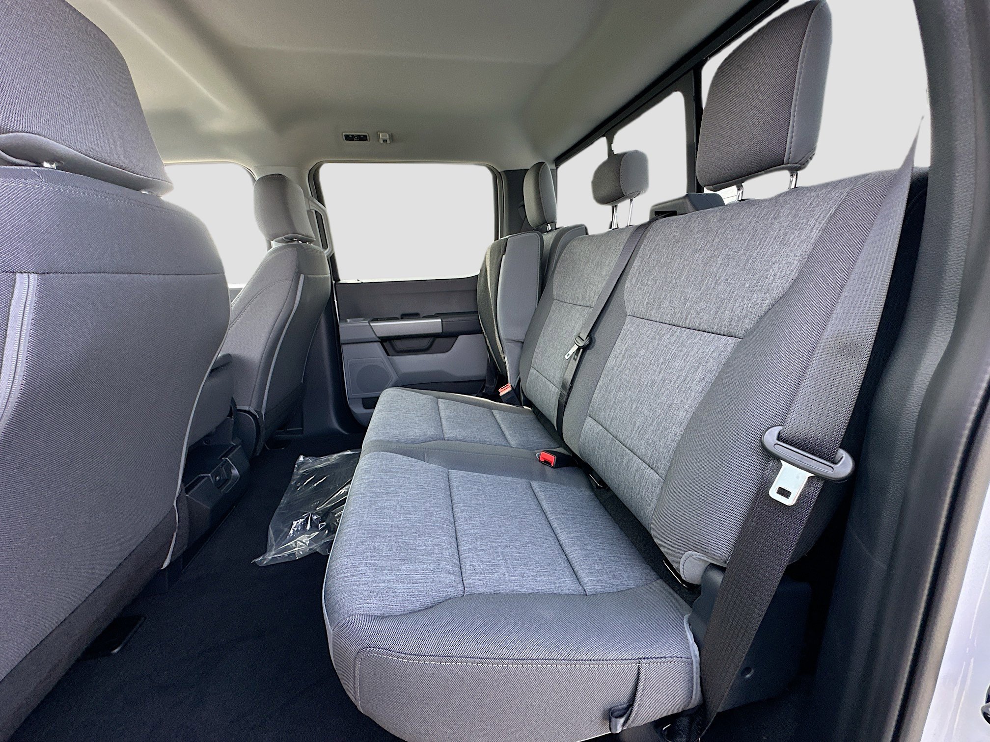 New 2026 Ford F250 XL w/ STX Appearance Package image 16