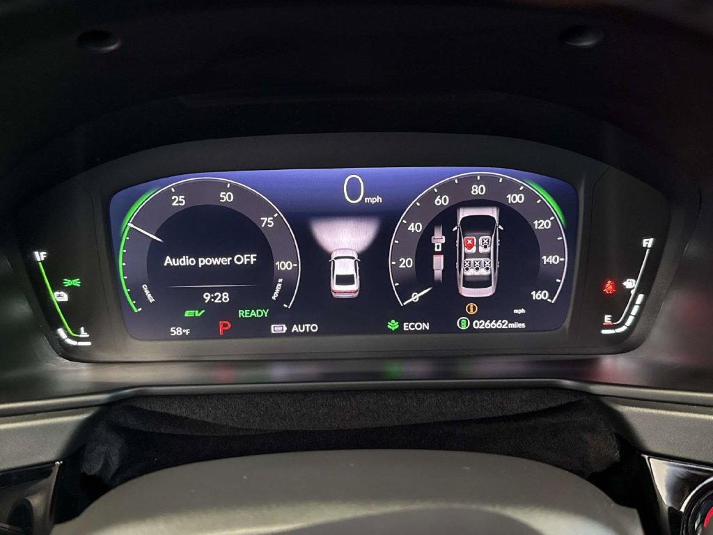 Used 2023 Honda Accord Sport image 26
