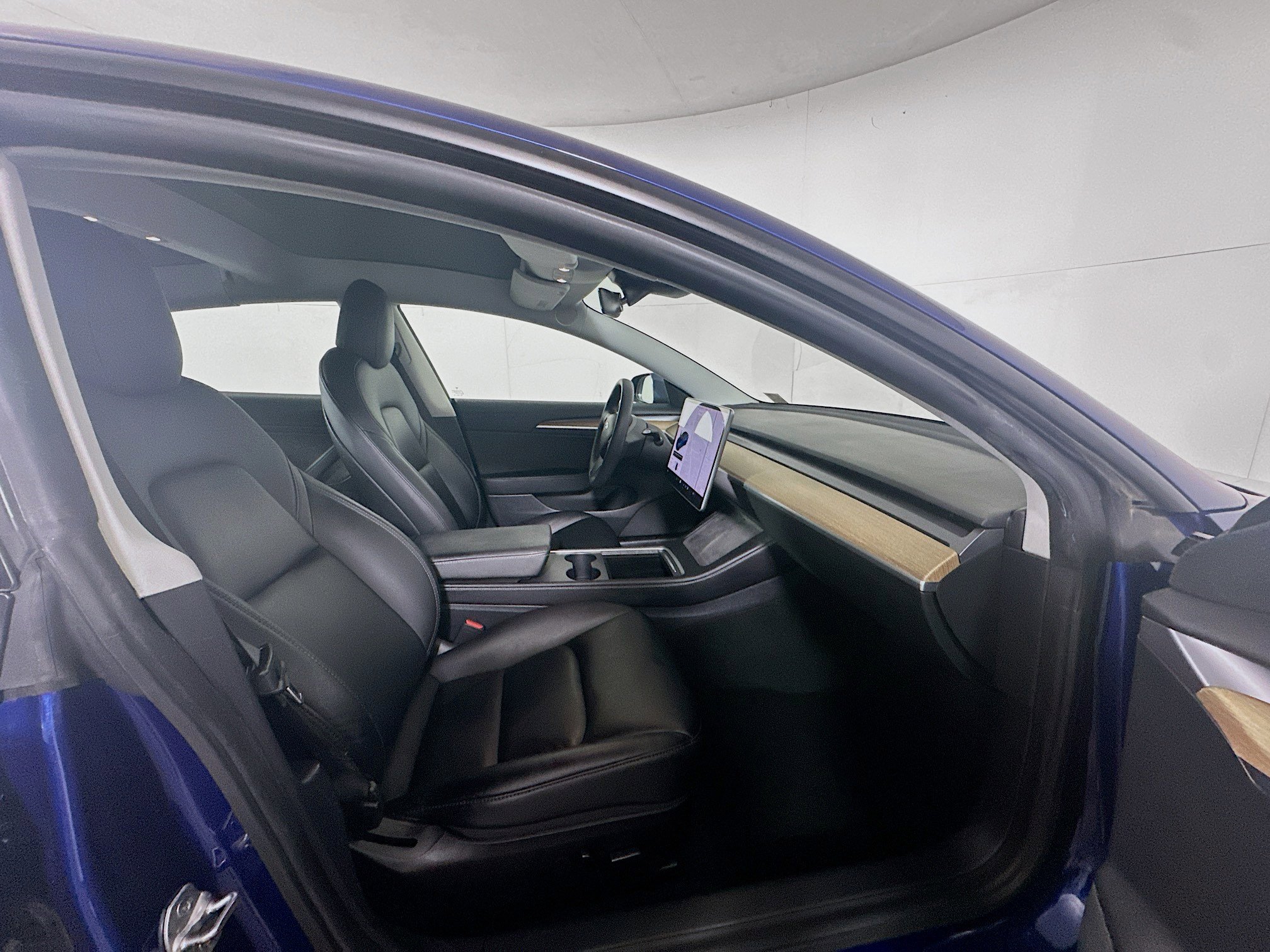 Used 2021 Tesla Model 3 Long Range image 30