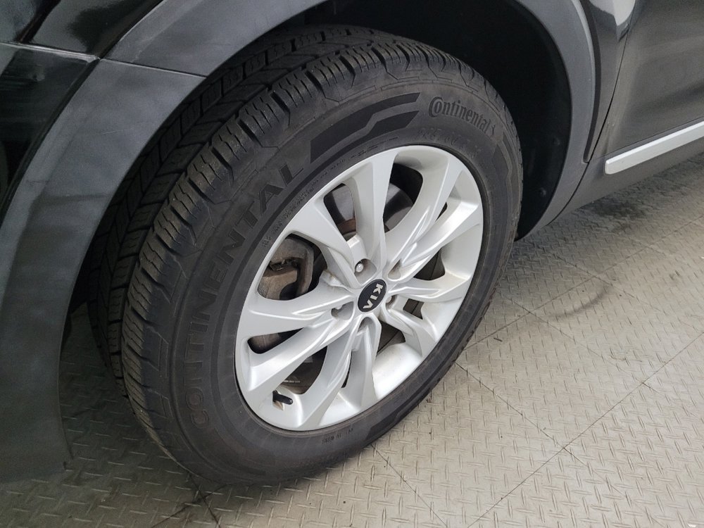 Used 2021 Kia Telluride LX AWD/4WD image 31