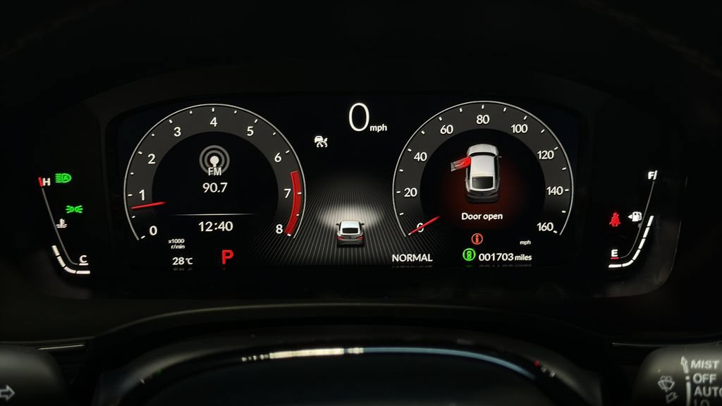 Used 2025 Acura Integra A-Spec w/ Technology Package FWD image 27