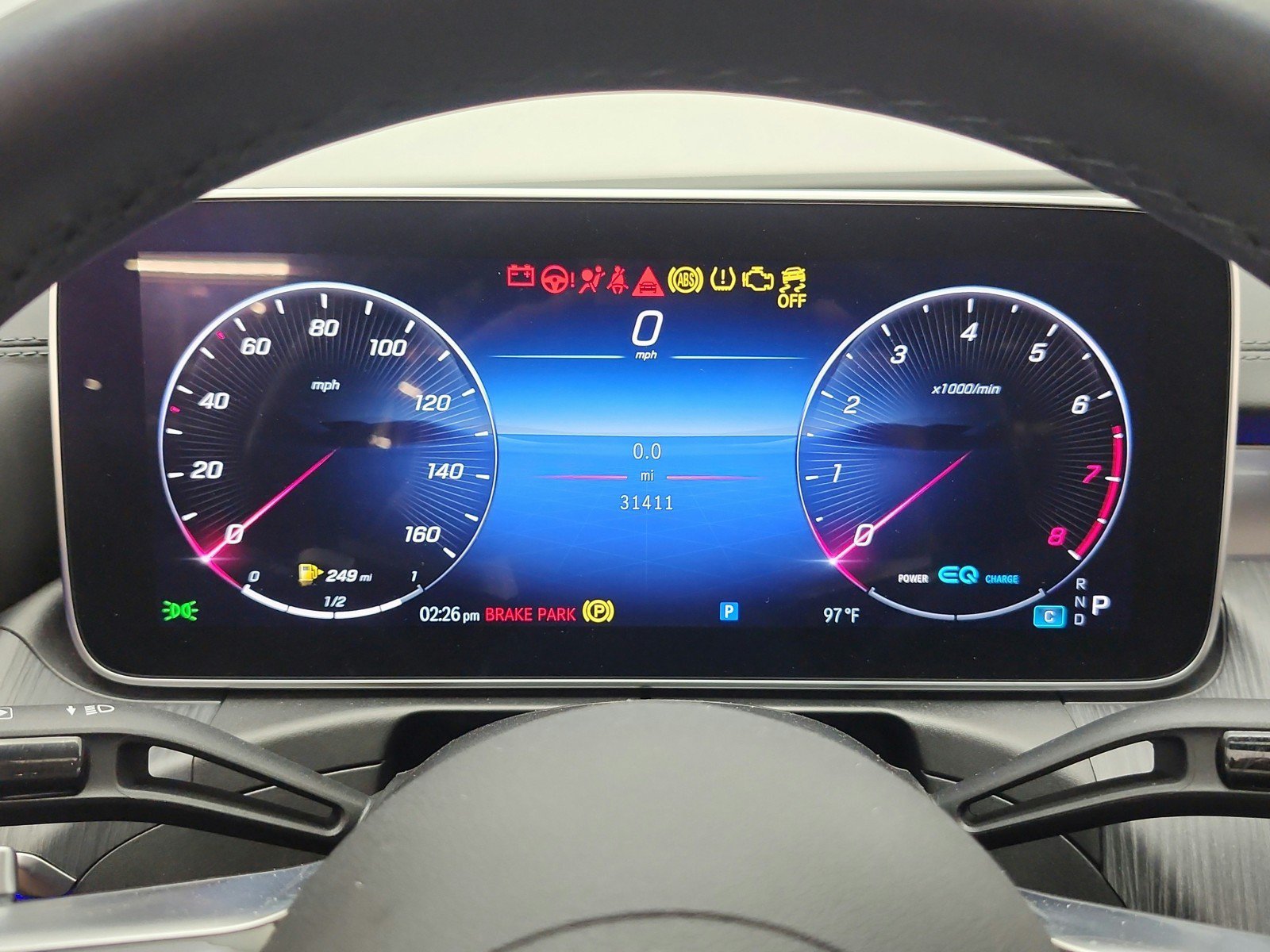 Used 2022 Mercedes-Benz C 300 Sedan image 18
