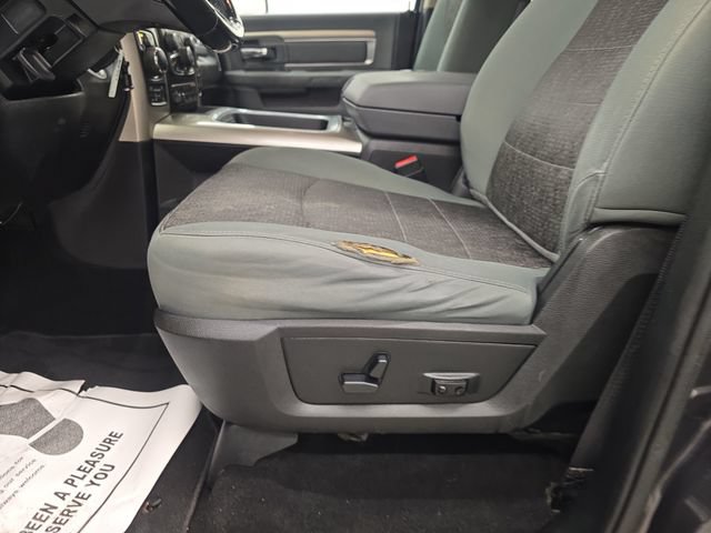 Used 2017 RAM 1500 Big Horn AWD/4WD image 34