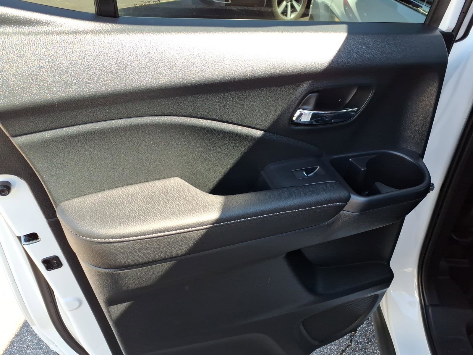 Used 2023 Honda Ridgeline RTL image 9