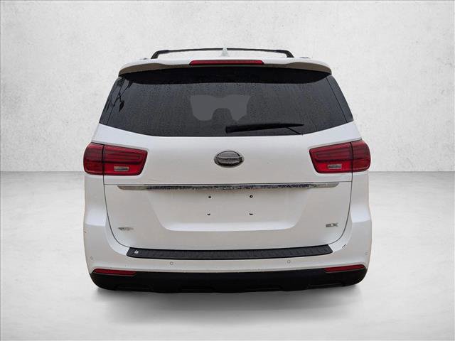 Used 2021 Kia Sedona EX image 6