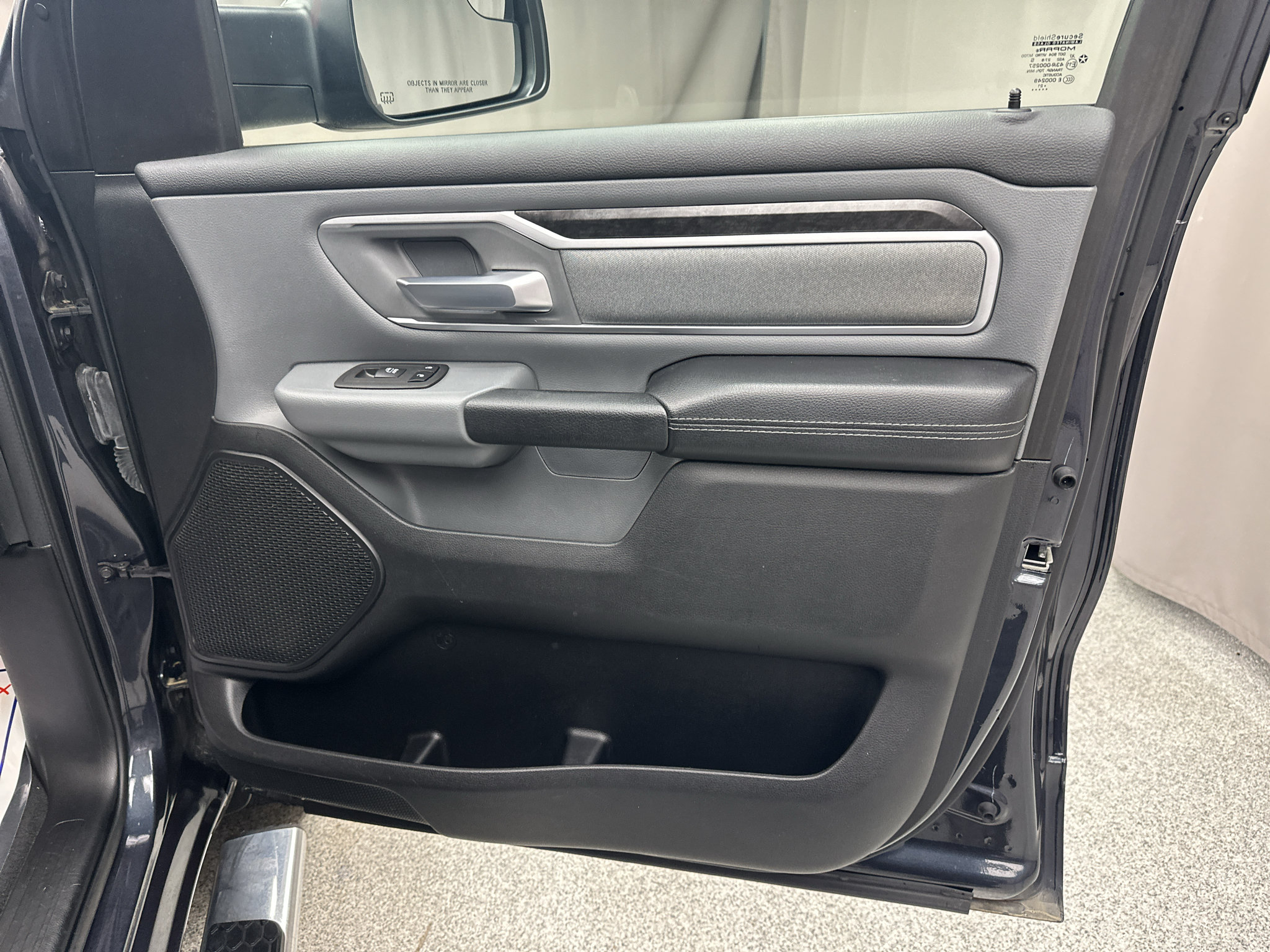 Used 2021 RAM 1500 Big Horn AWD/4WD image 15