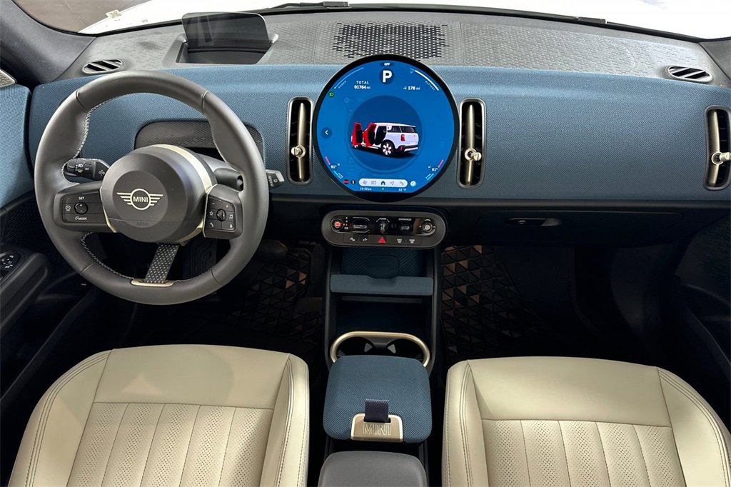 Used 2025 MINI Cooper Countryman SE AWD/4WD image 15