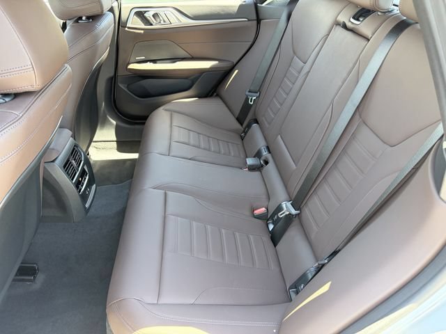 New 2026 BMW 440i xDrive w/ Premium Package AWD/4WD image 17