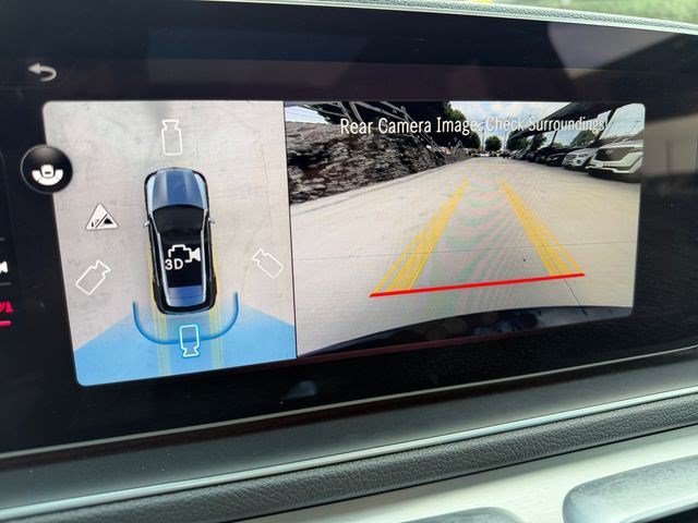 Used 2025 Mercedes-Benz GLE 350 4MATIC image 21