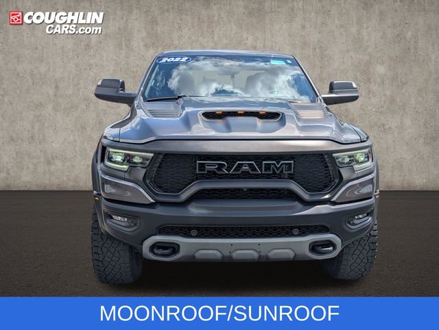 Used 2022 RAM 1500 TRX w/ TRX Level 2 Equipment Group AWD/4WD image 3