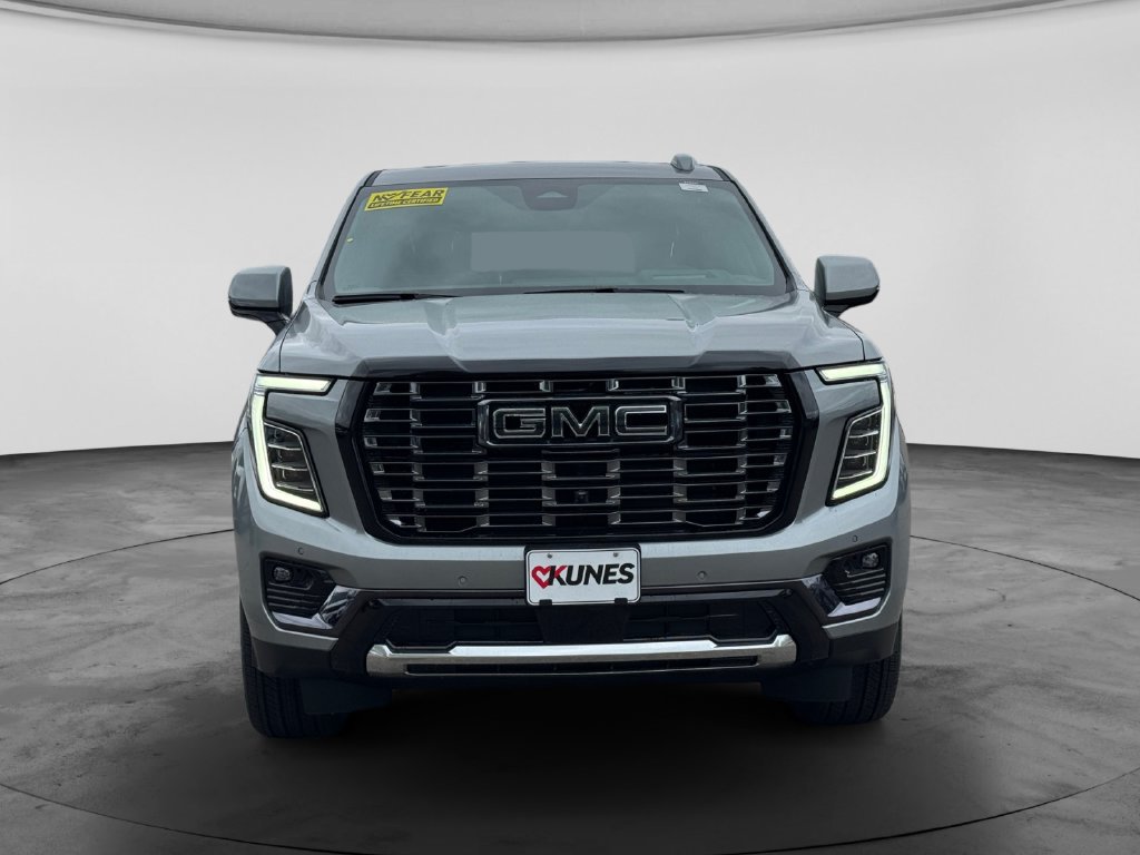 New 2026 GMC Yukon XL Denali Ultimate AWD/4WD image 2