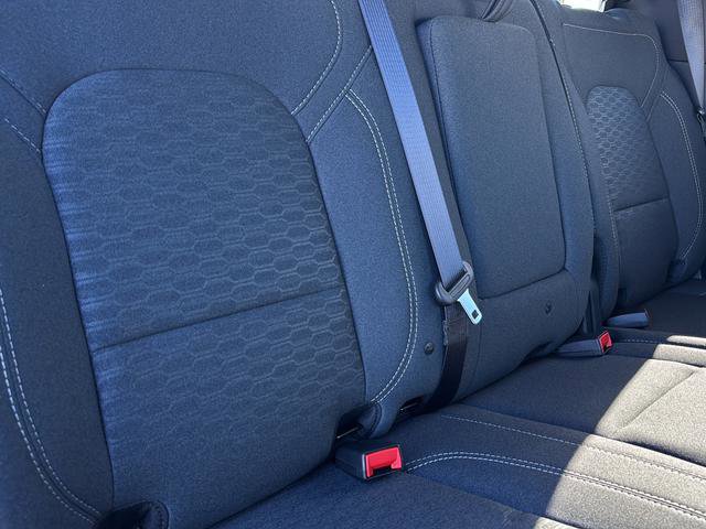 New 2026 RAM 1500 Big Horn image 41