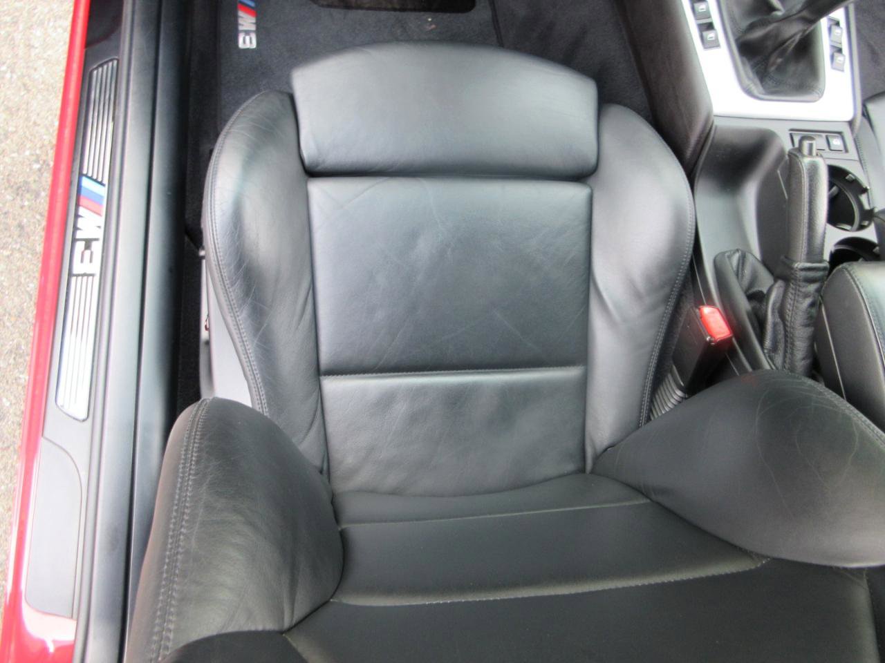 Used 2004 BMW M3 Coupe image 15