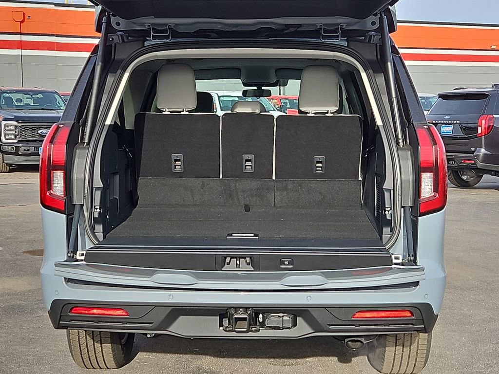 New 2026 Ford Expedition Max Active image 18